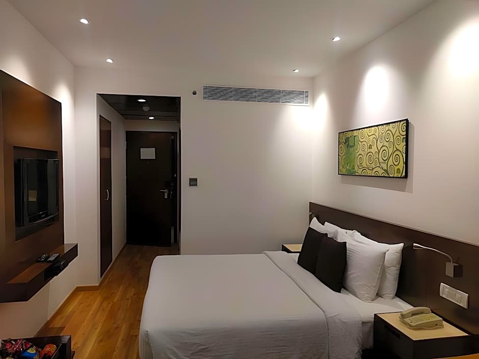 Lemon Tree Premier 1, Gurugram