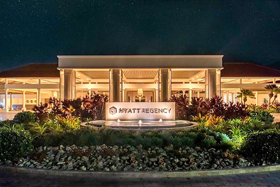 Hyatt Regency Grand Reserve Puerto Rico