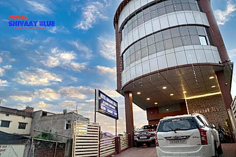 Hotel Shivaay Blue