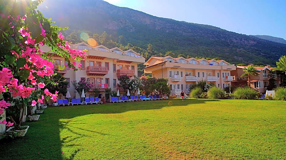 Ölüdeniz Turquoise Hotel - All Inclusive