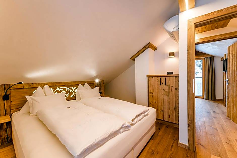 Hotel Leitenhof 4 Sterne Superior