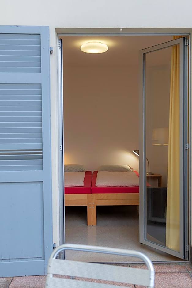 Locarno Youth Hostel