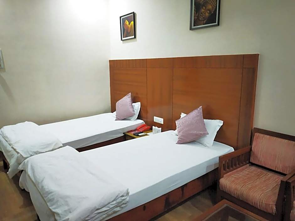 Hotel Sujata