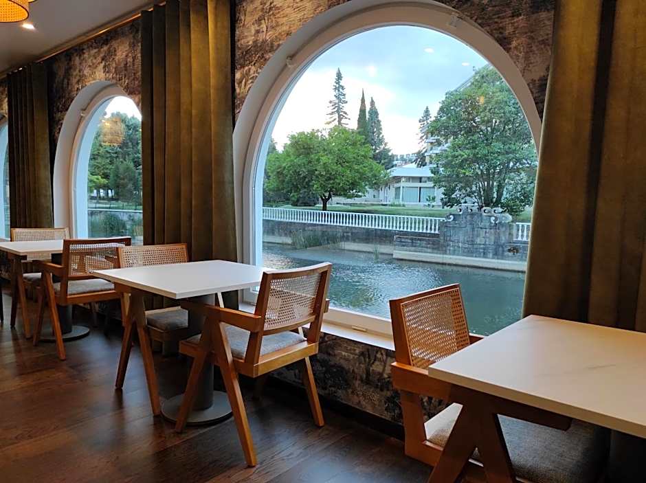 Estalagem Santa Iria Hotel & Spa