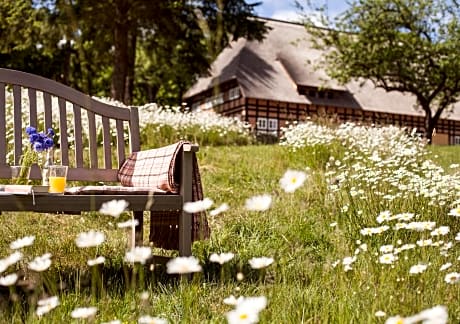 Park am See x Nattika Ayurveda, HOTEL HEALTH SPIRIT