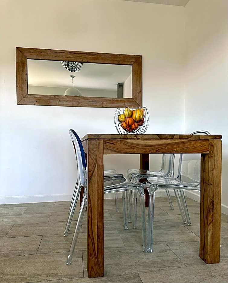 Residence Casa Di Paoli