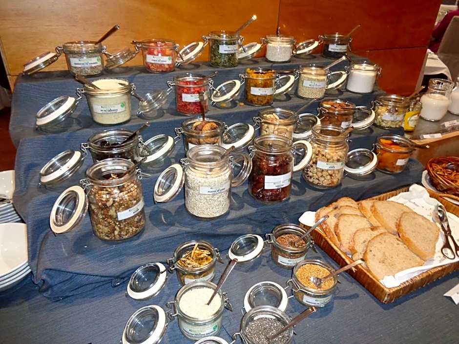 BIO Hotel - Hotel Quinta da Serra