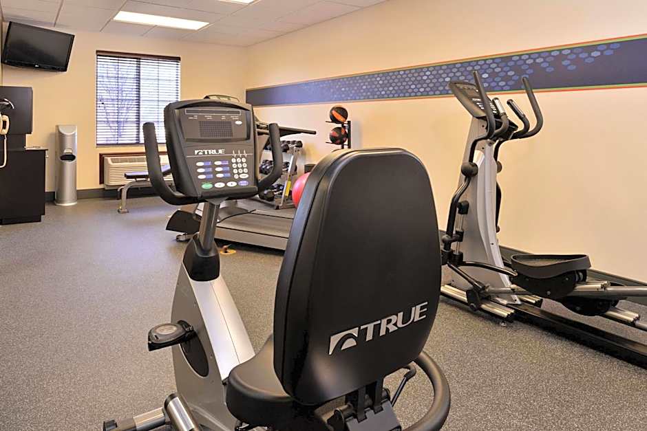 Hampton Inn By Hilton Grand Island, Ne