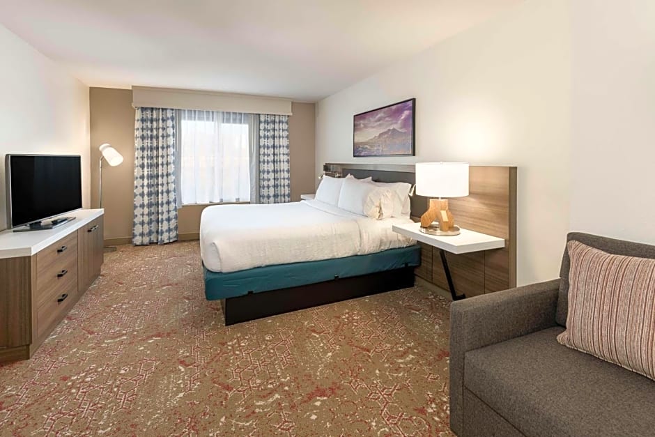 Hilton Garden Inn Scottsdale North/Perimeter Center