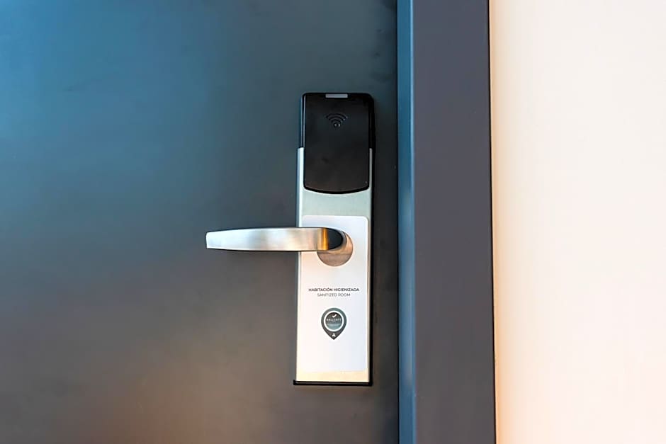 Ibis Budget Santiago Providencia