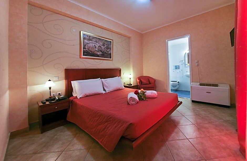 Hotel Cristina Maris