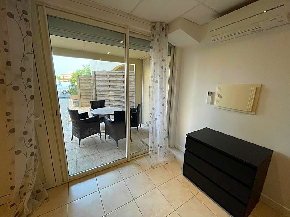 Hôtel La Grande Conque