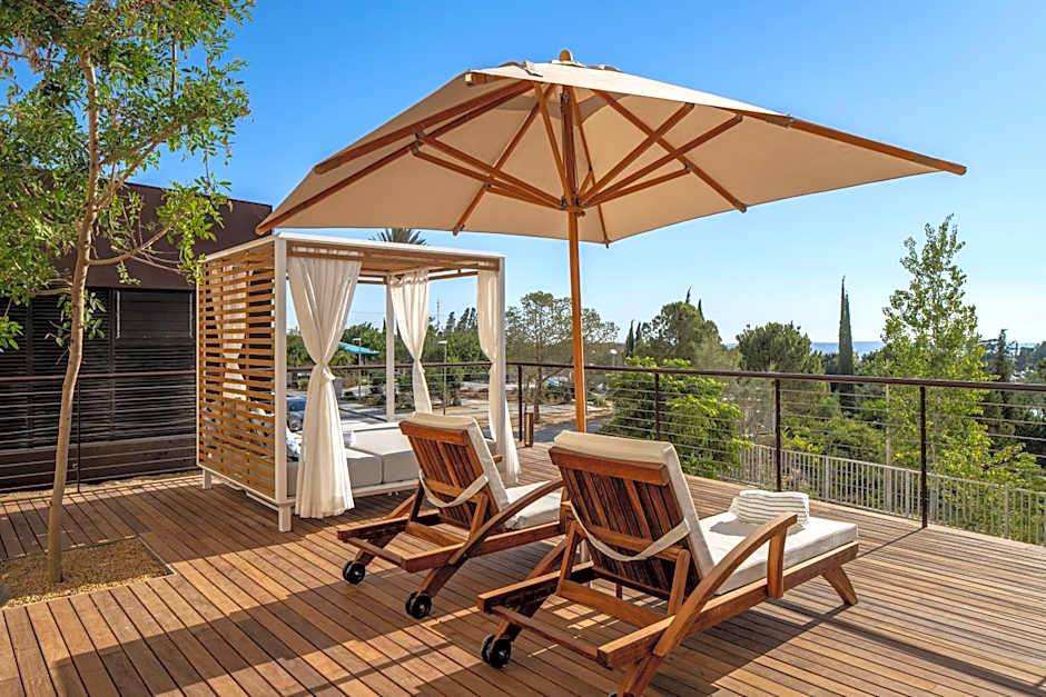 Daroma by Isrotel Collection