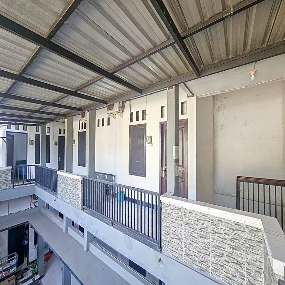 Ijen Homestay Mojokerto RedPartner