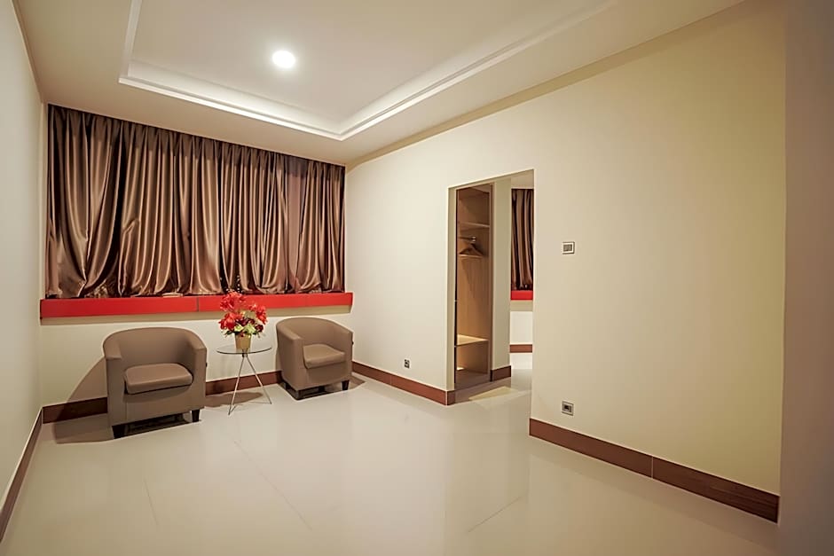 Grand Citra Hotel Makassar By LIFE