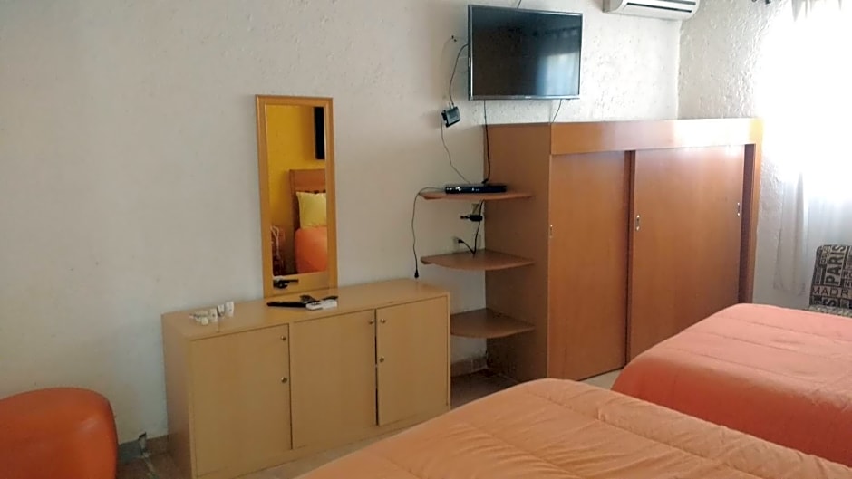 Finca Chipitlan Hotel