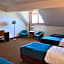 HOTEL CICHA WODA NIEPORĘT
