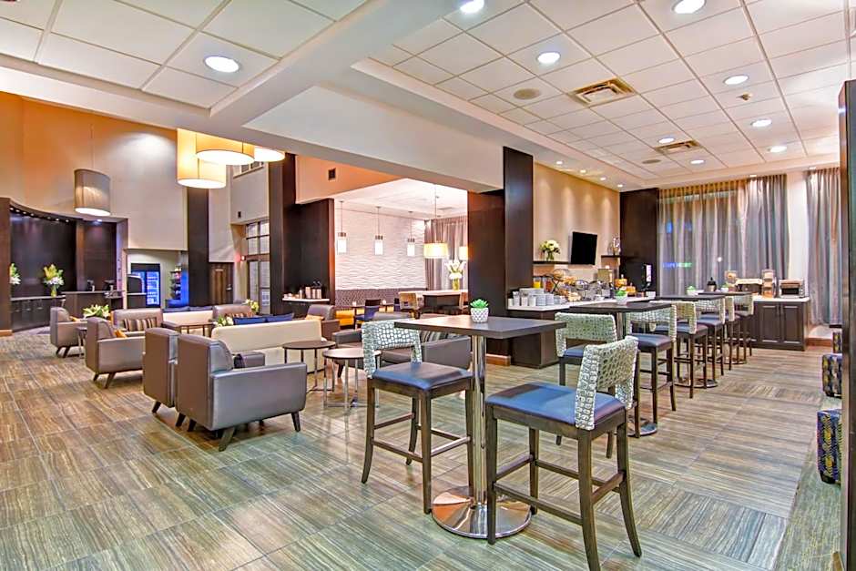 The Park Hotel London