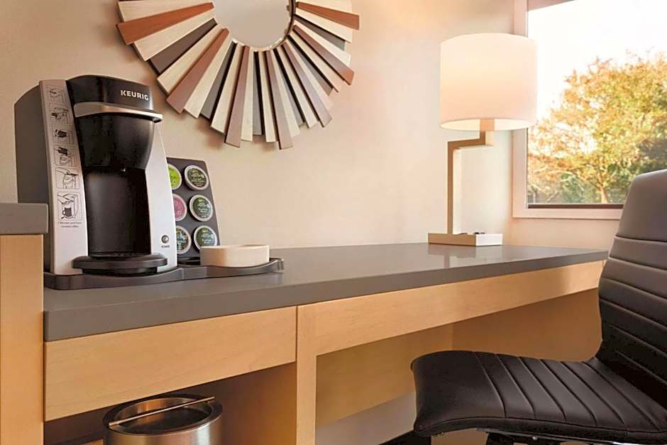 Radisson Hotel Charlotte Airport