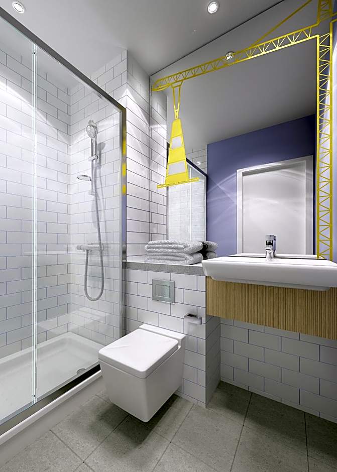 ibis Styles Glasgow Centre George Square