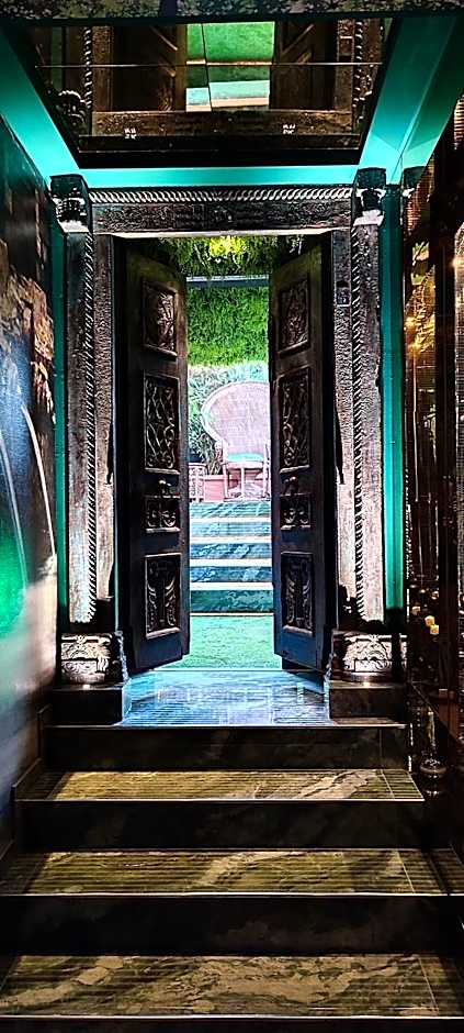 Hotel Villa Marina Wellness SPA