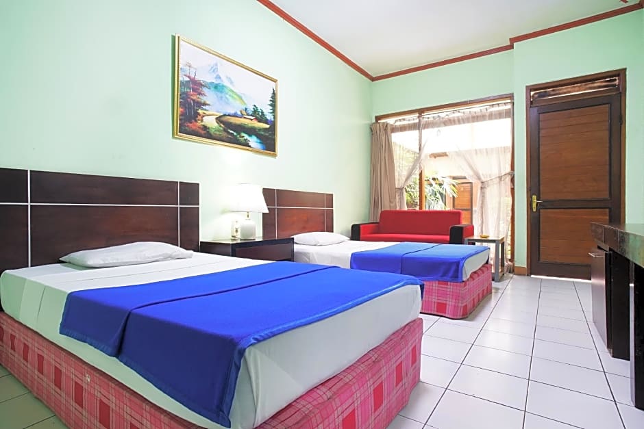 Hotel Bandung Permai
