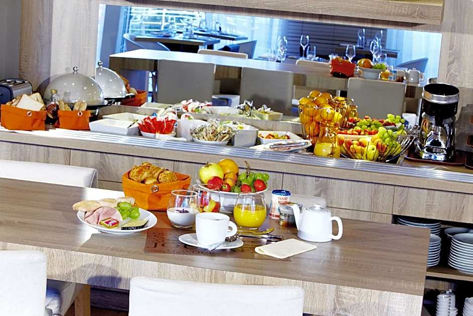 ibis Styles Vannes Porte du Golfe