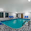 Super 8 by Wyndham Vincennes