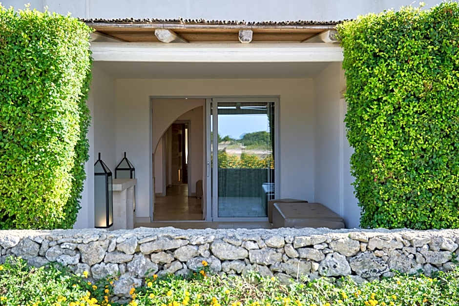 HOTEL BARONE DI MARE