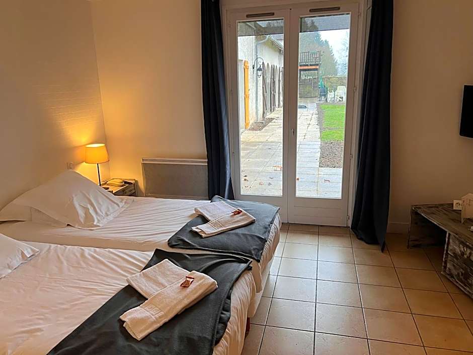 Golf Hotel de la Carte