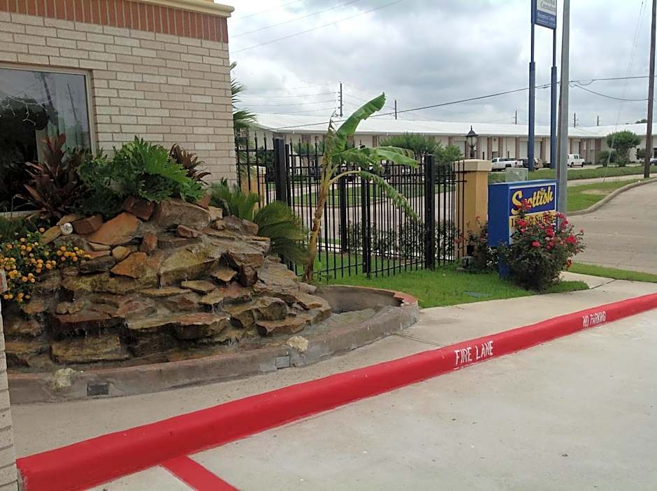 Scottish Inns & Suites Timber Creek, Houston, TX