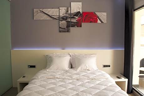 Double Room with New Year's Package