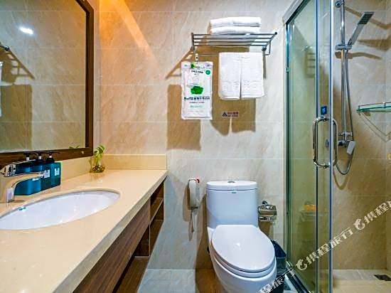 Four Seasons Sunshine Hotel (Ningbo High-tech Store)