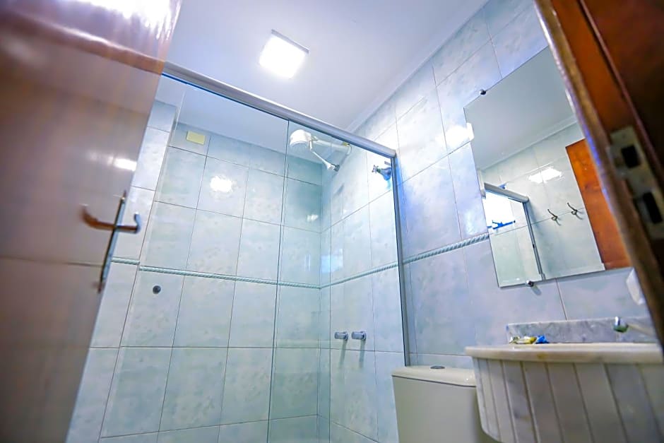 Foz Express Hotel Centro