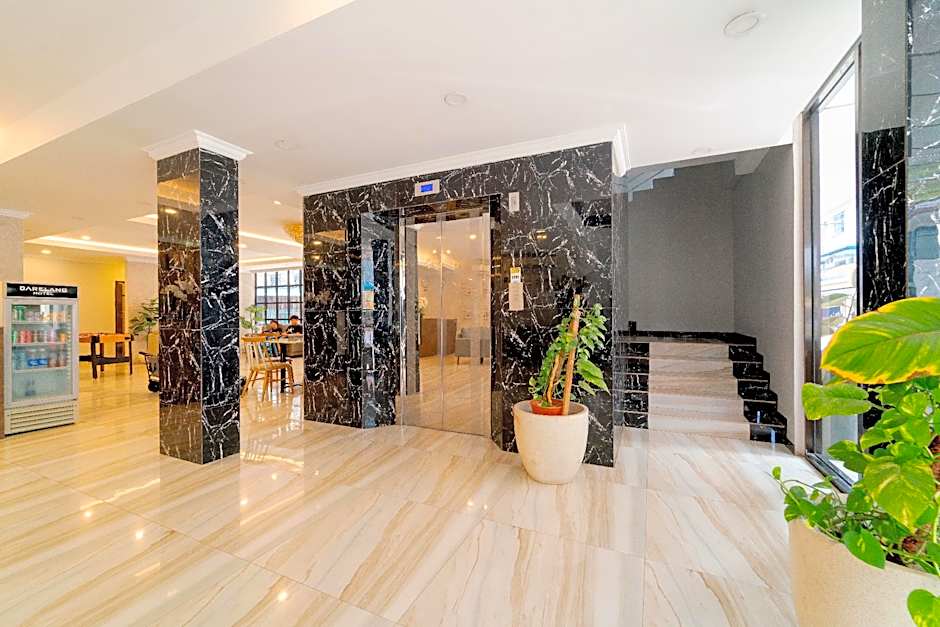 Barelang Hotel Nagoya Batam