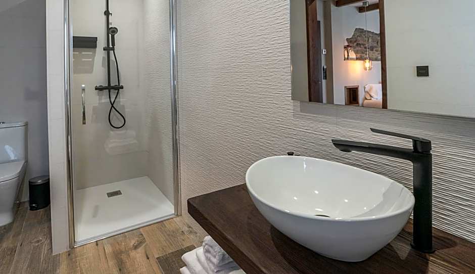 Hotel Rural Cantexos