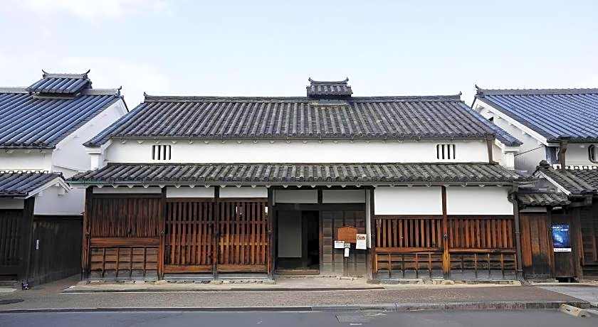 Henn na Hotel Premier Nara