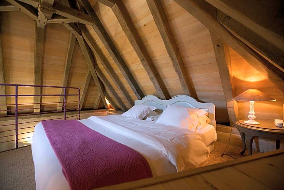 Hôtel Le Saint Cirq