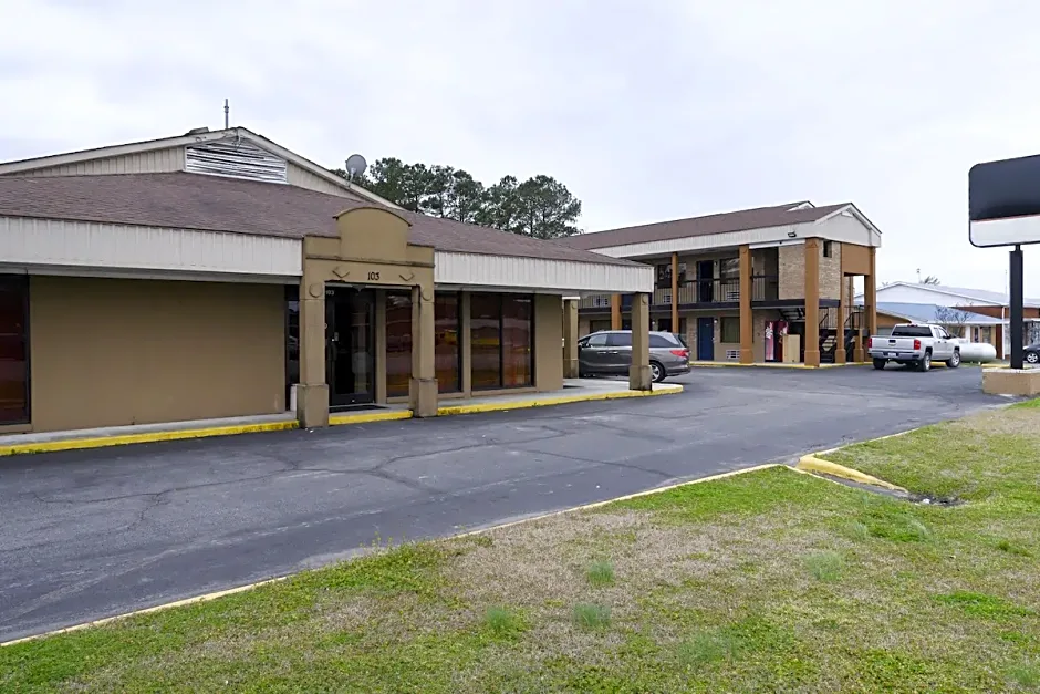 OYO Hotel Williamston