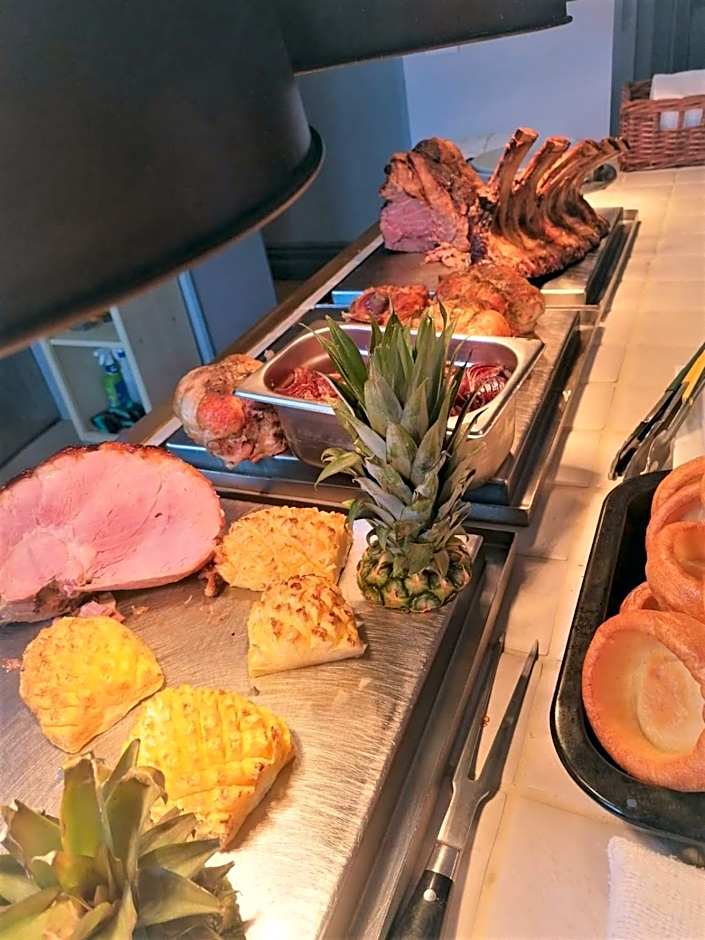 The Royal Norfolk Hotel