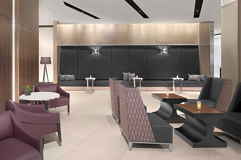 Hotel Chicago Downtown, Autograph Collection by Marriott