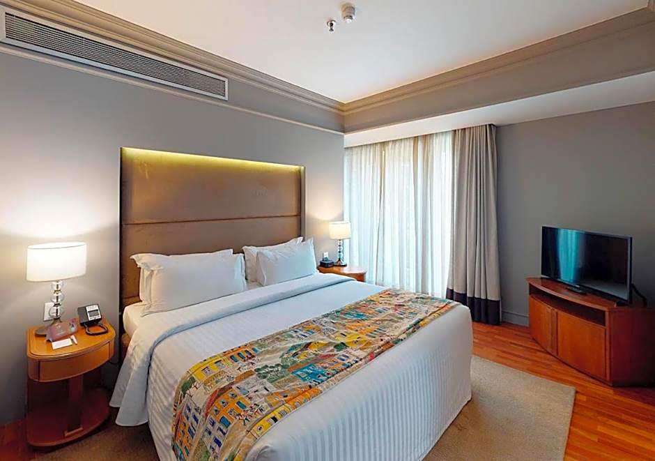 Gran Estanplaza Berrini