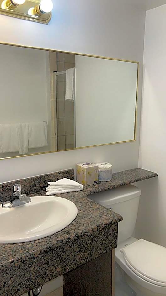 Hotel Newstar Montreal