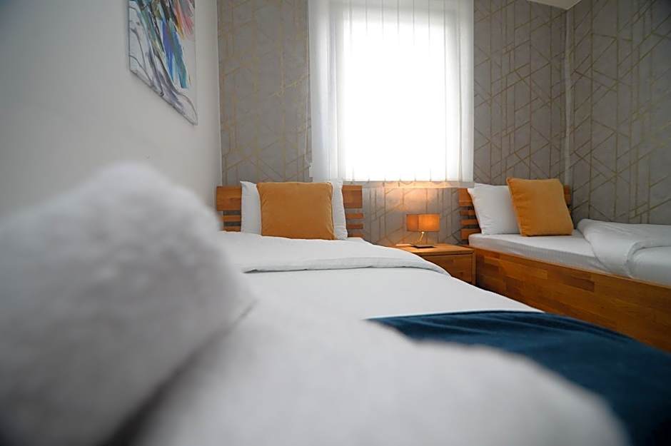Apartmani Čarolija