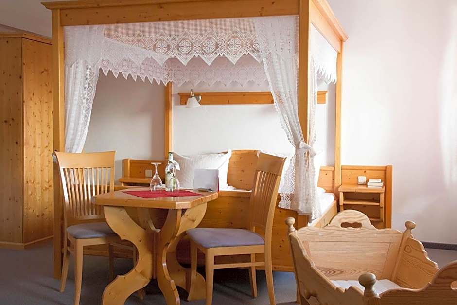 Hotel Gasthof Weißer Löwe