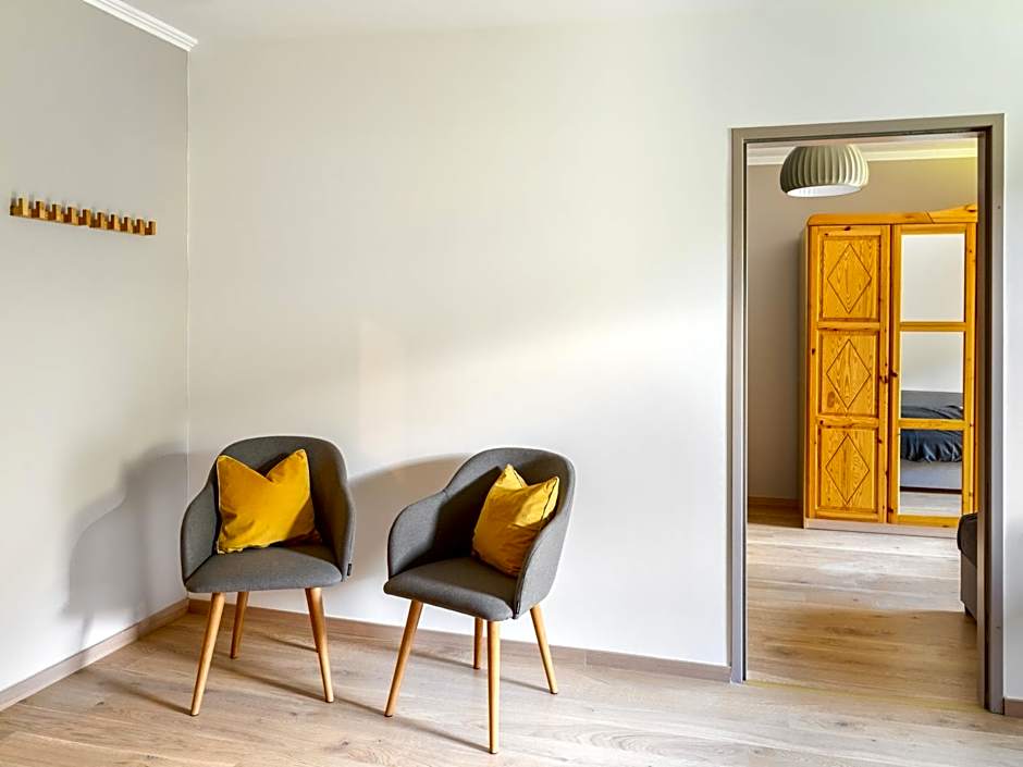 Das Schider - Boutique Apart-Hotel