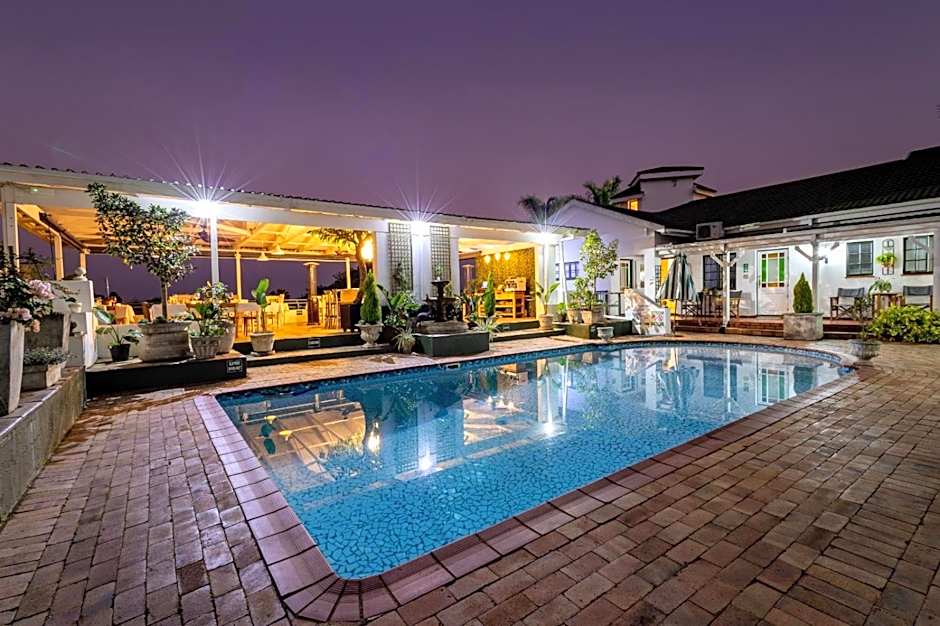 Shandon Lodge Guest House & Spa