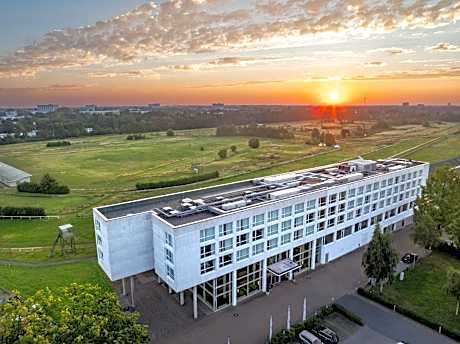 Atlantic Hotel Galopprennbahn