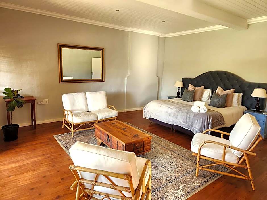 Chrislin African Lodge