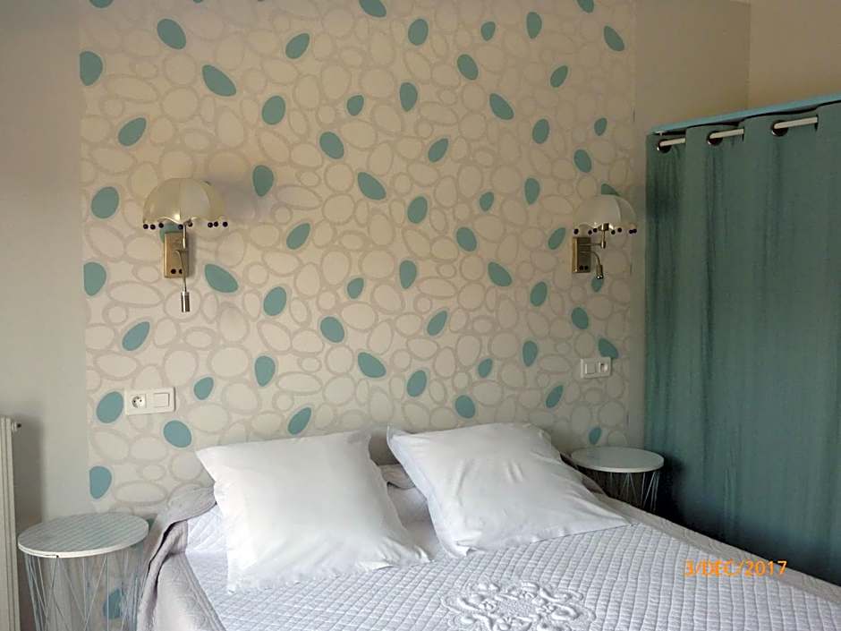 LOGIS HOTEL Les Tilleuls